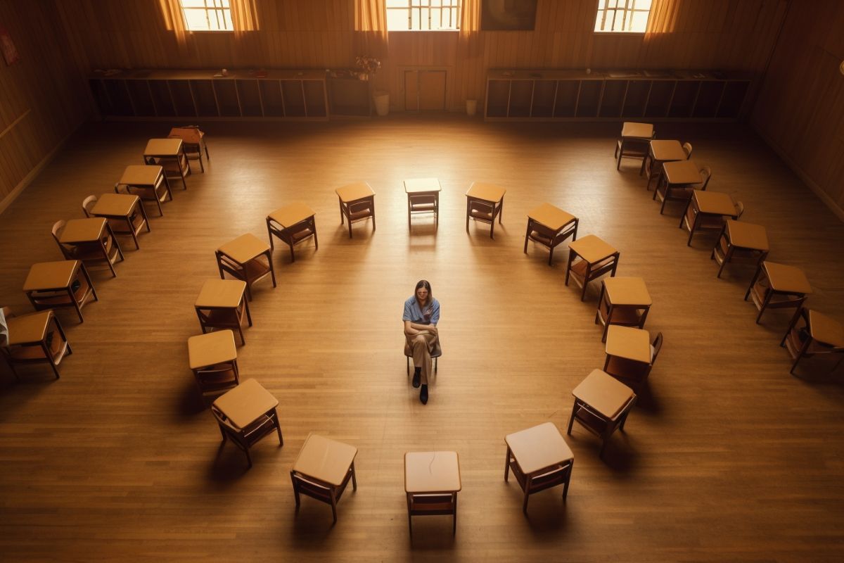 Ci sentiamo soli anche in mezzo agli altri: ecco perché