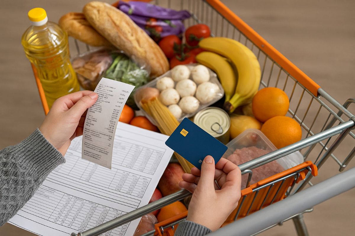 Dopo le vacanze la stangata d’autunno: +416 euro a famiglia