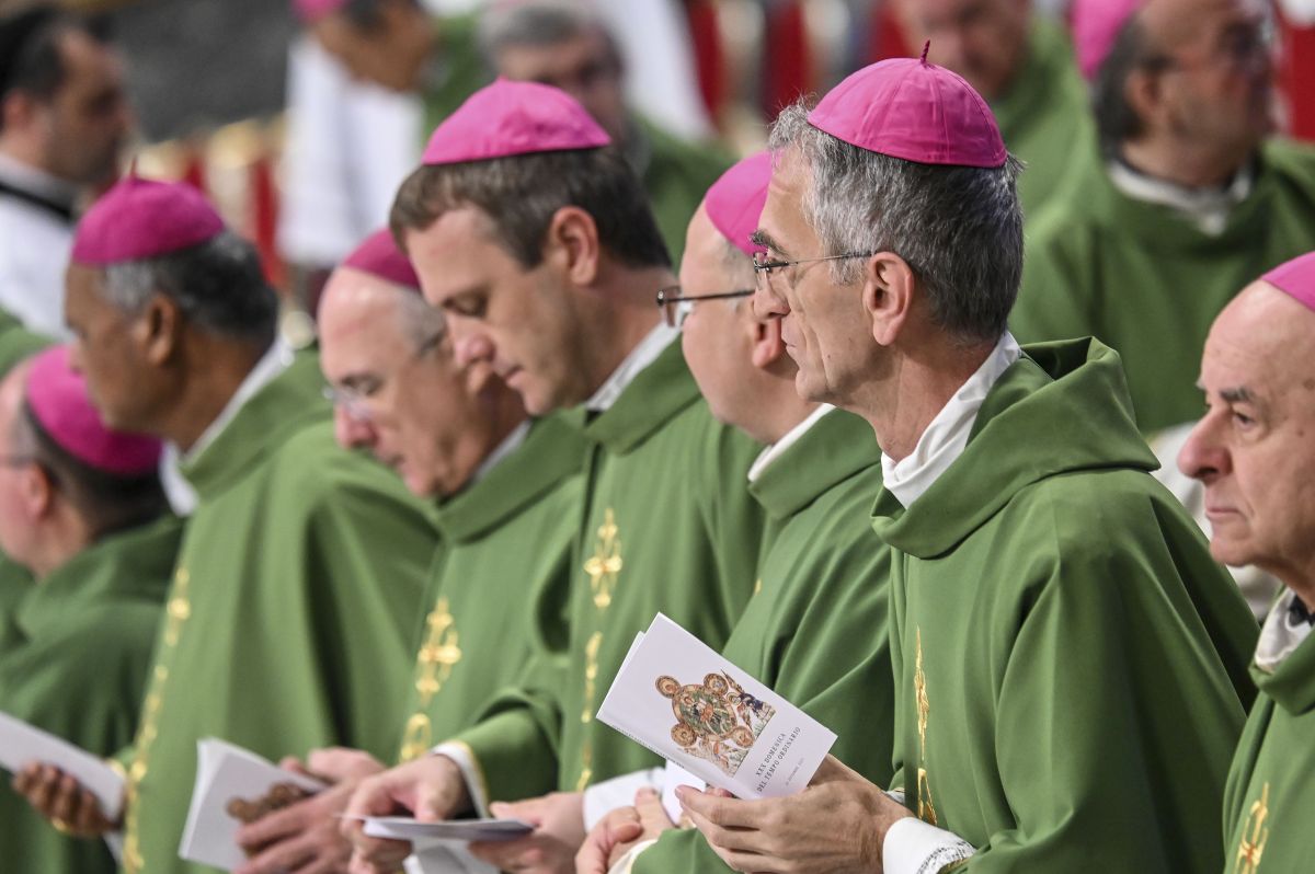 Vescovi Usa sfidano Trump: stop alle deportazioni di massa