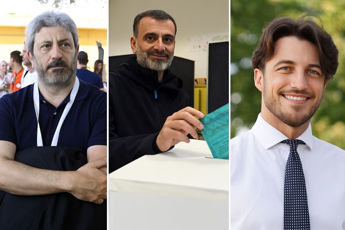 Regionali 2025: Campania, Veneto e Puglia, tre scenari a confronto
