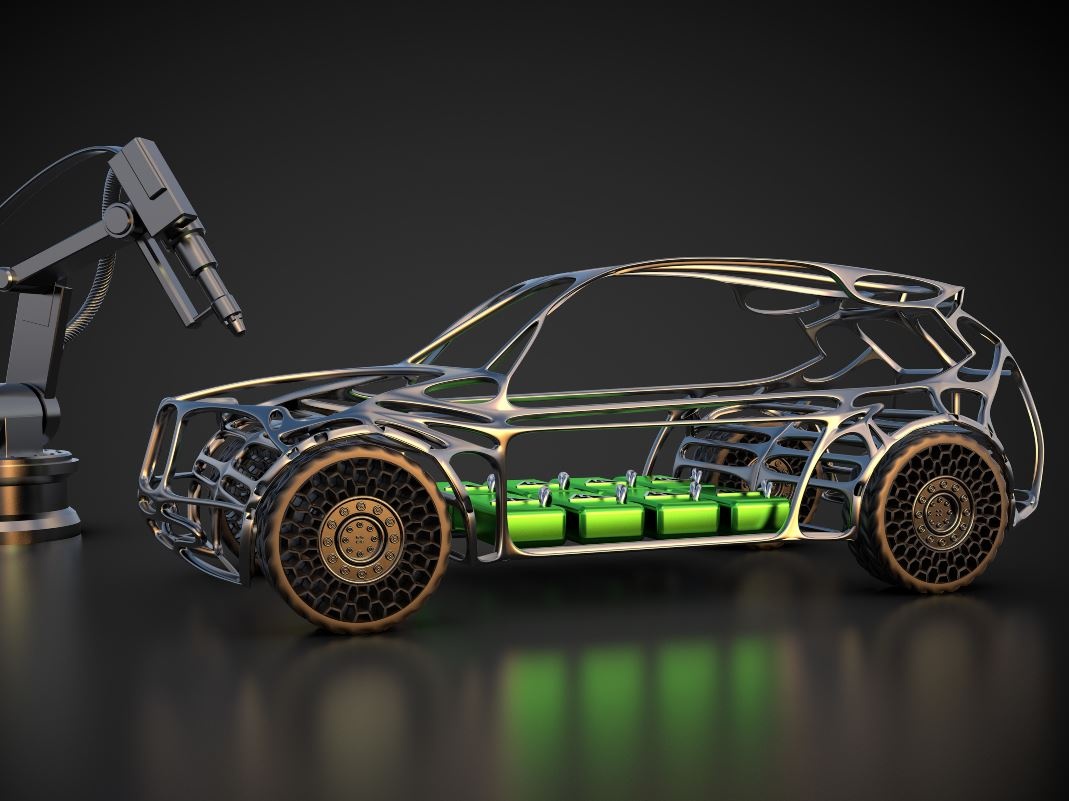 Batterie: un'opportunità per l'Europa