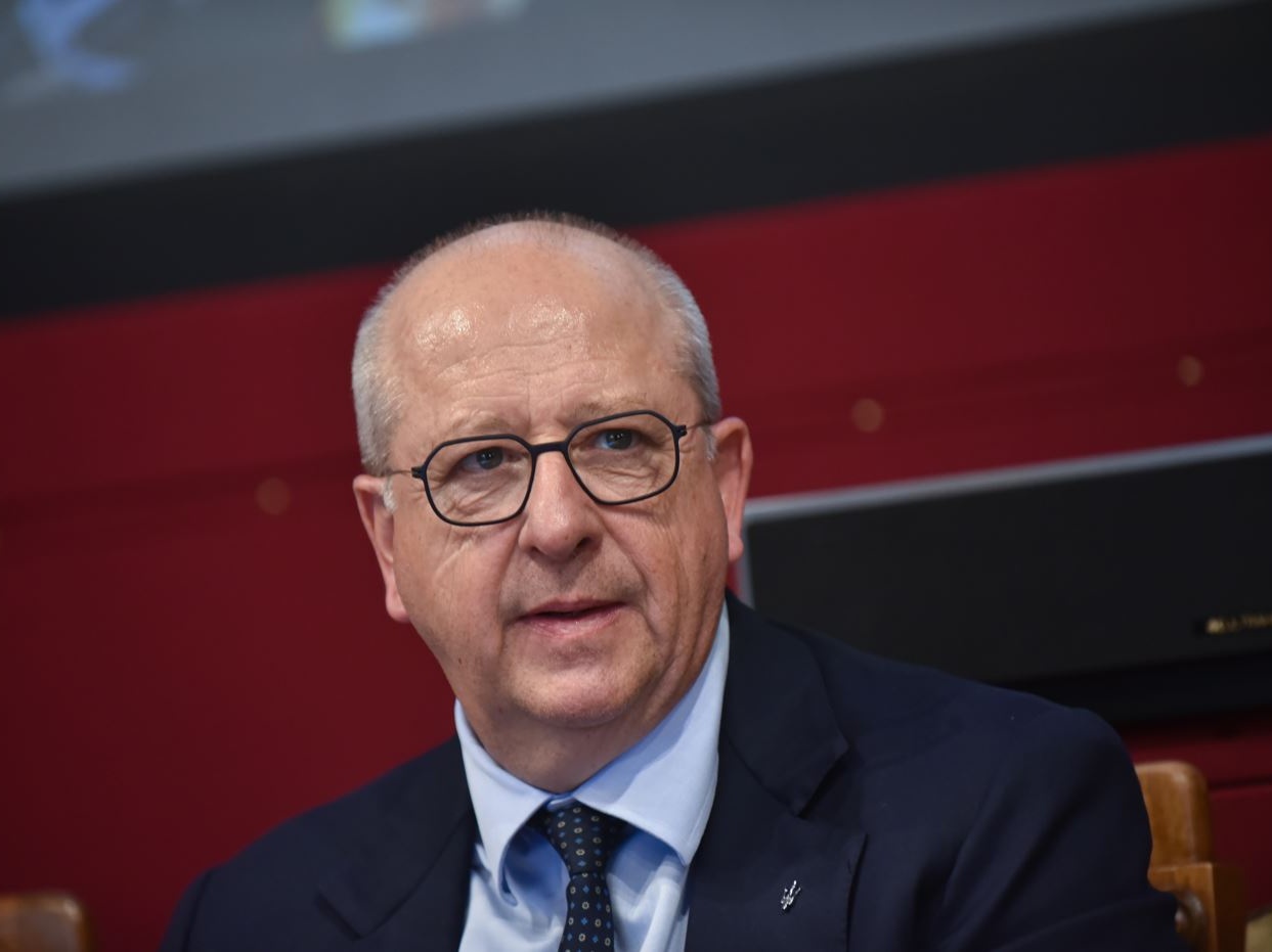 Stellantis, Imparato: “Il Piano Italia va avanti, impegni mantenuti”