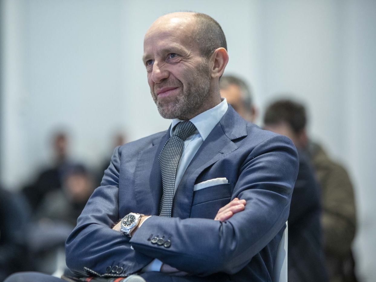 Stellantis, Napolitano alla guida di Stellantis & You