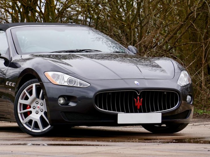 Maserati, Imparato: “Possibile ritorno all’utile in due o tre anni”