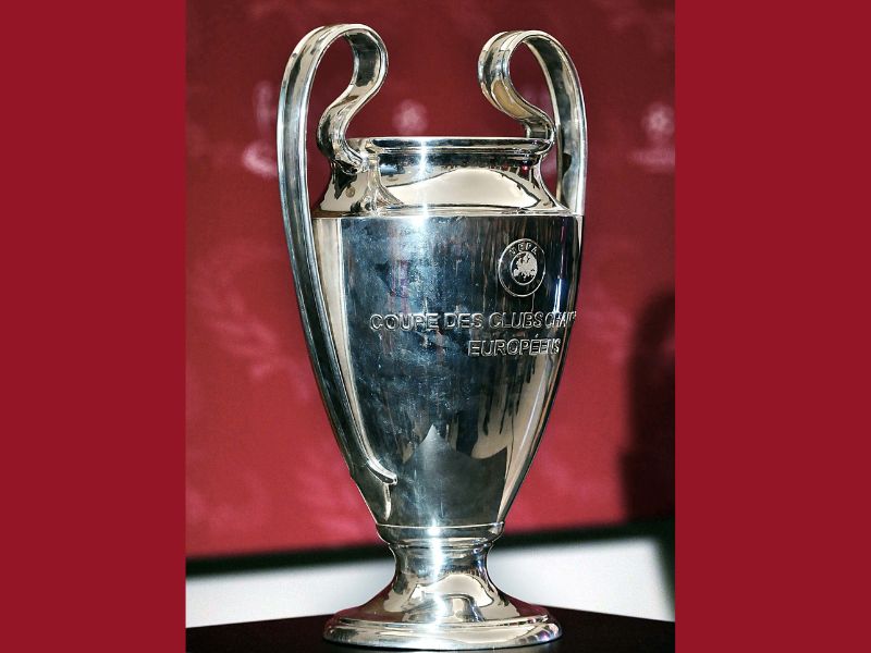 Il Psg saluta l'Inter e la Champions con una manita