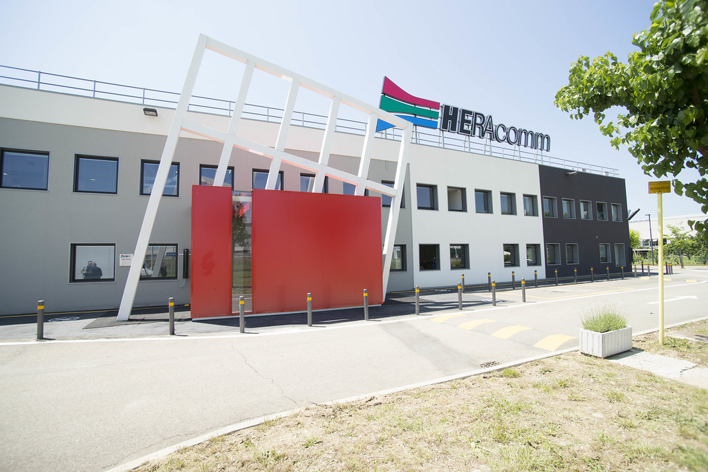 Hera rileva il 3% di Hera Comm da Ascopiave e diventa socio unico