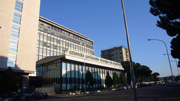 L’Italia delle perdite: l’acqua se ne va, Acea tace