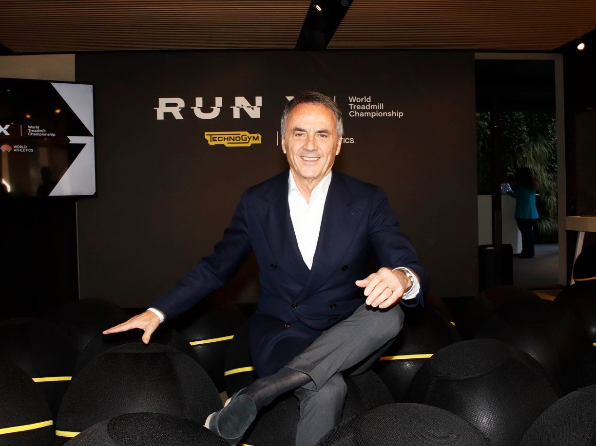 Technogym: ricavi a +14% nei primi nove mesi 2025