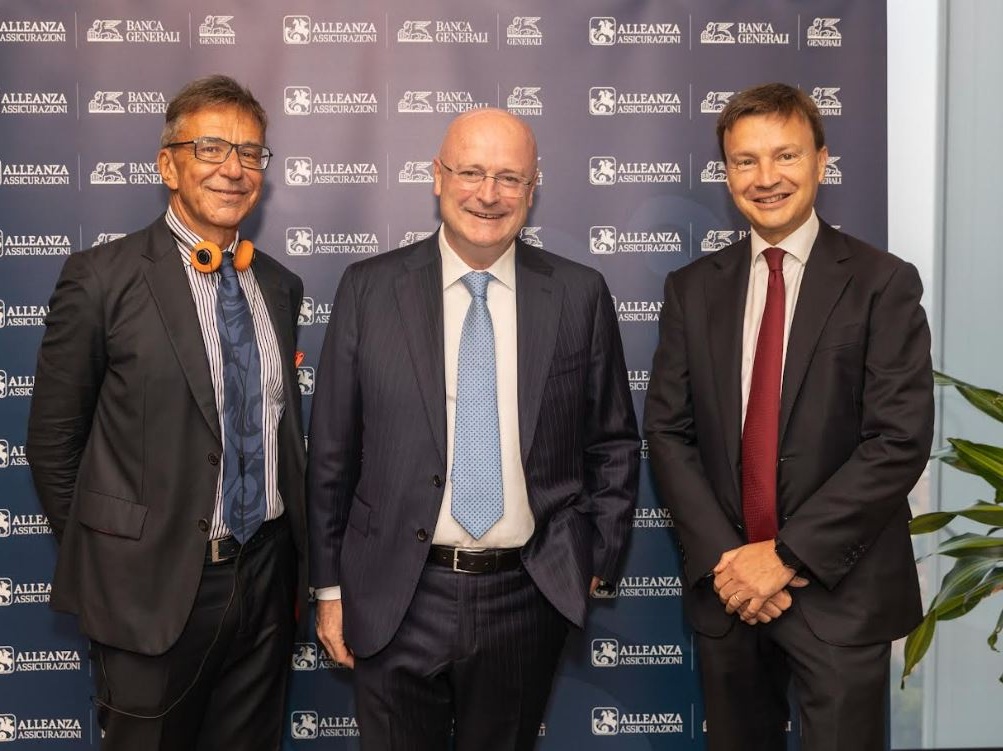 Alleanza Assicurazioni e Banca Generali insieme nell’insurbanking: nasce la nuova alleanza del gruppo Generali