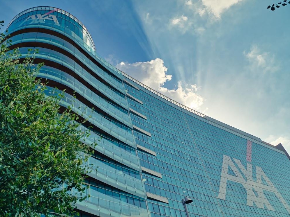 AXA Italia è Best in Media Communication per il sesto anno consecutivo