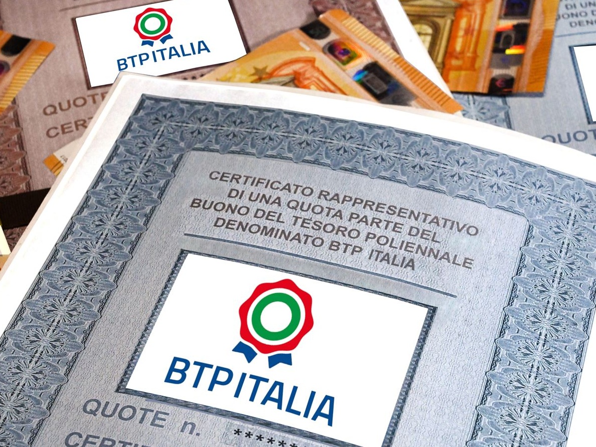 BTP Italia, la scommessa del Tesoro sul risparmio che resiste all’inflazione