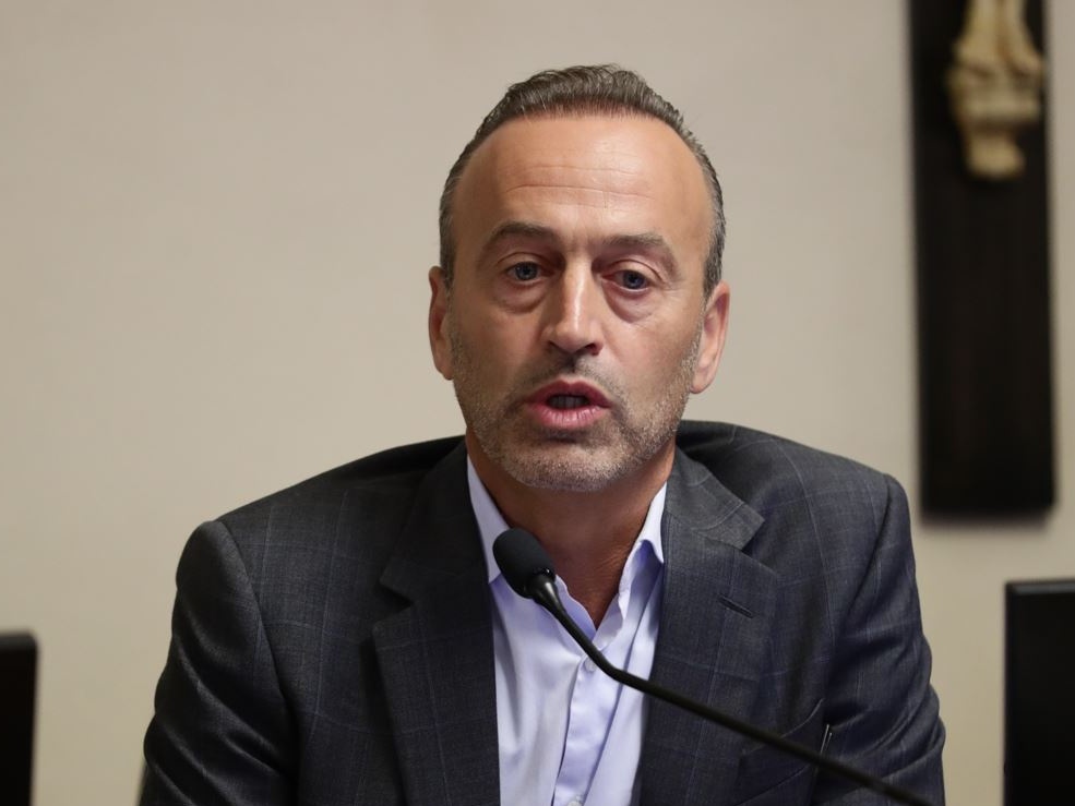 Bertinelli alla guida di CAI Nutrizione: più innovazione e qualità per la zootecnia italiana