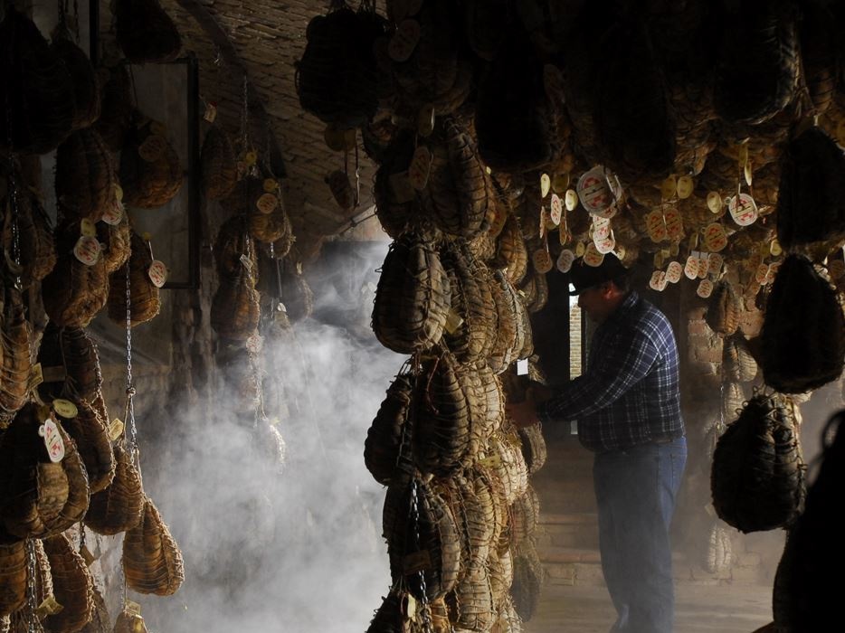 Culatello di Zibello Dop, accelerazione produttiva: a ottobre marchiature +13%