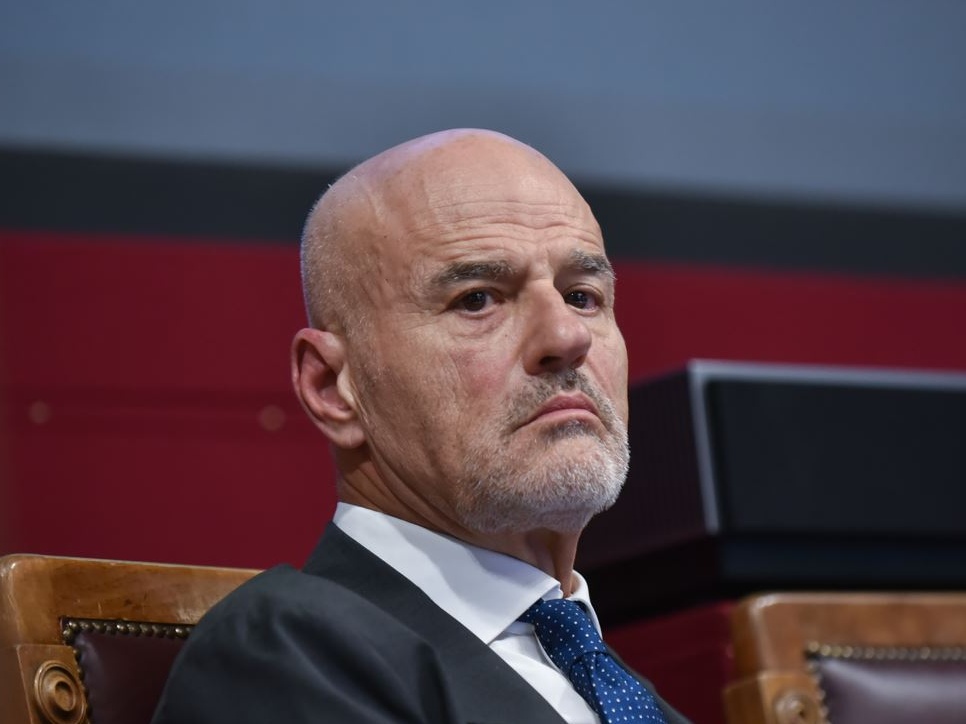 Eni: accordo per l’ingresso di GIP nel capitale di Eni CCUS Holding