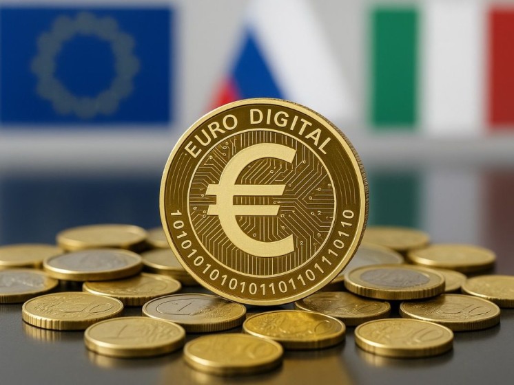 Euro digitale, chiuso il lavoro tecnico al Consiglio Ue: il Coreper verso l’accordo