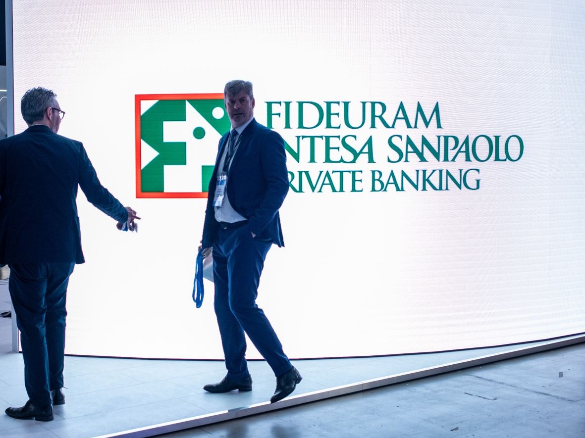 Fideuram - Intesa Sanpaolo Private Banking continua a investire sulla formazione per crescere