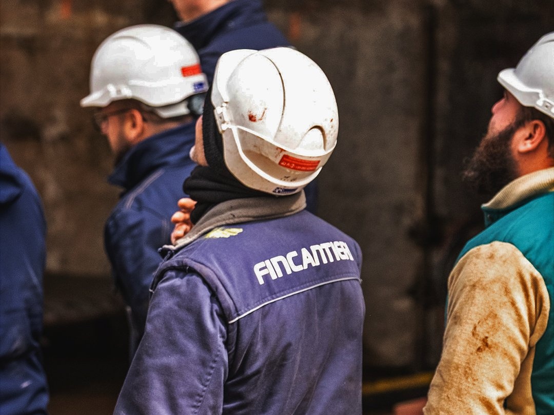 Fincantieri ridisegna il programma Constellation e consolida la sua posizione nell’industria navale americana