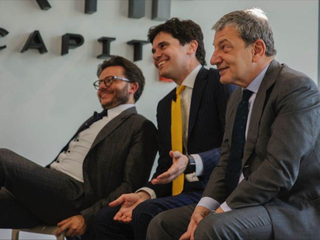 Digitale, KYIP Capital acquisisce il 70% di Errevi System