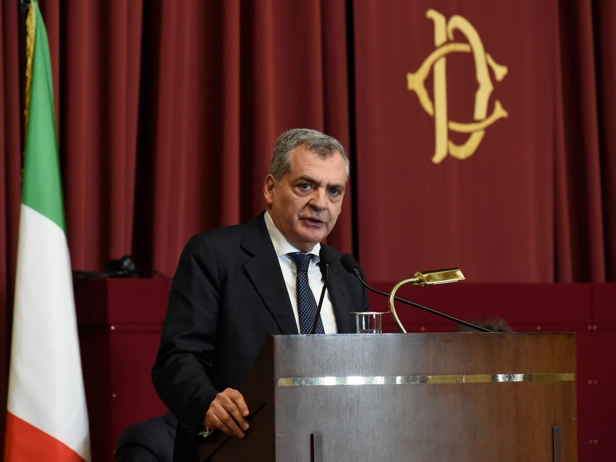 Riforma Tuf, Bankitalia: “Passaggio decisivo per far crescere il mercato dei capitali”