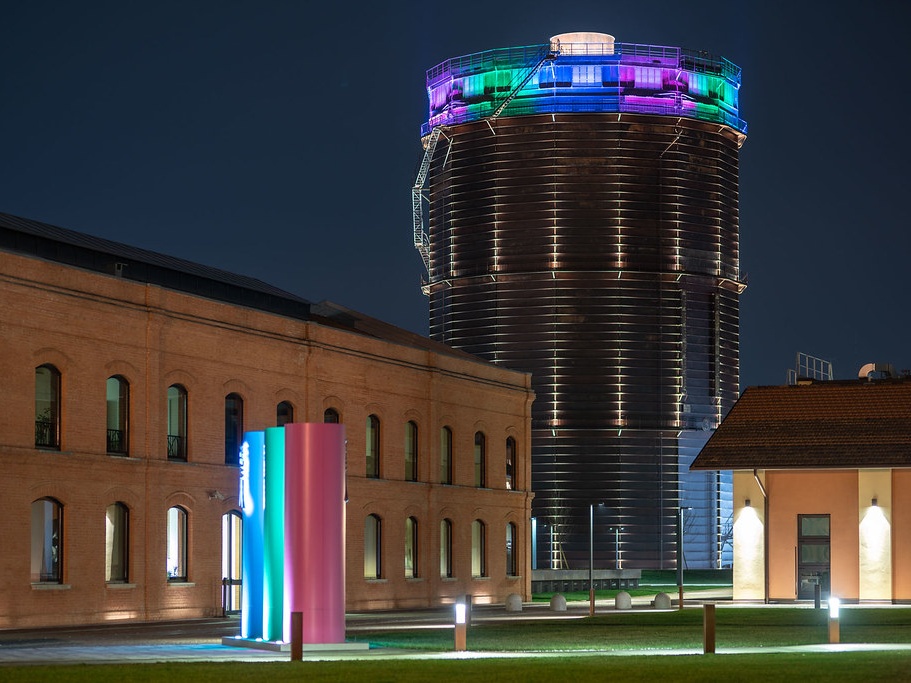 Gruppo Hera: valore condiviso in crescita del 10% nel 2024 (857 milioni)