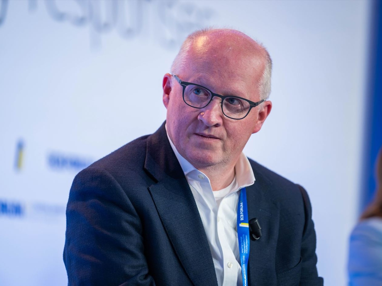 Bce, Lane: “Nessun rialzo all’orizzonte, focus sui rischi di inflazione sotto il 2%”