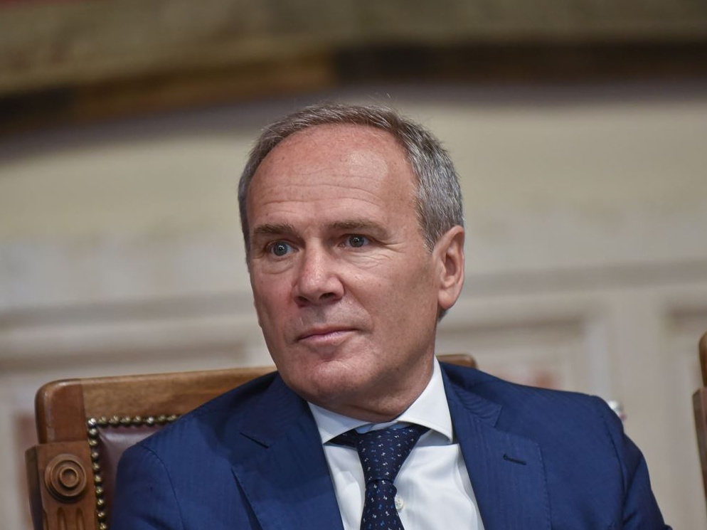 Italgas: indicatori economico-finanziari in crescita a doppia cifra nei primi 9 mesi del 2025