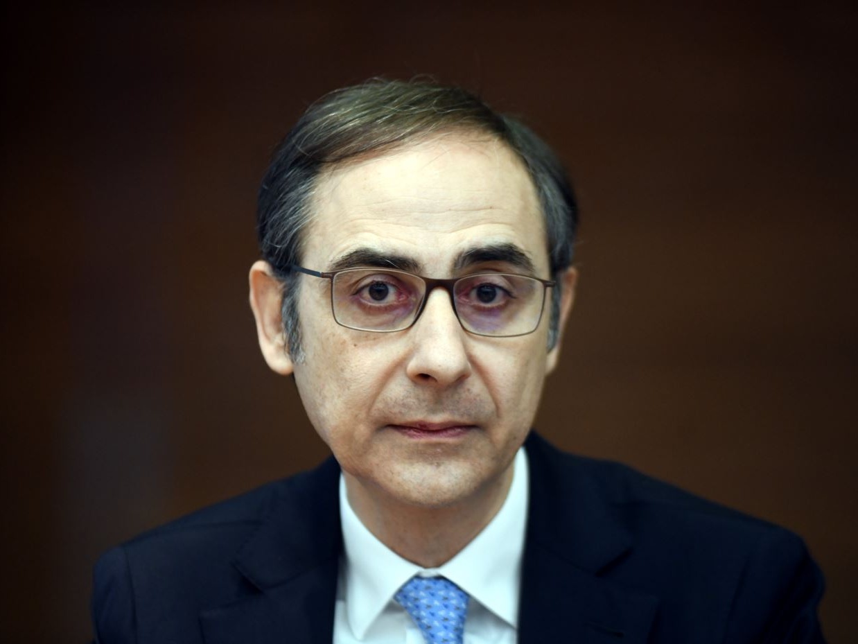 Banca Sella, Giovanni Petrella nominato nuovo presidente