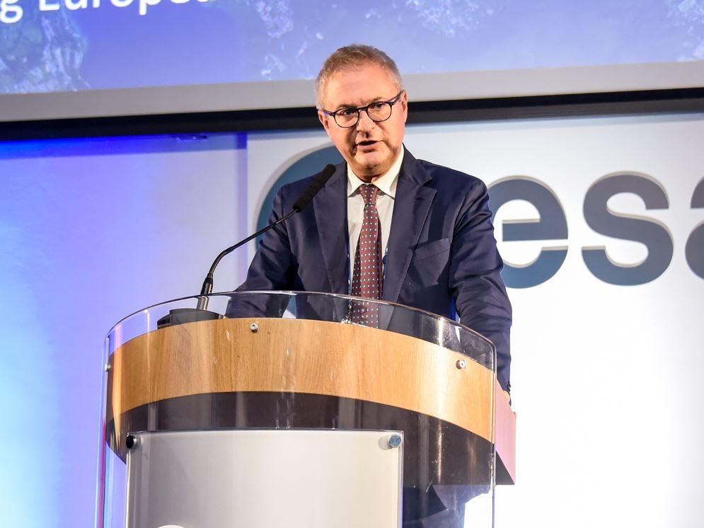 Telespazio e ispace: un’alleanza per l’economia lunare e per la leadership europea nello spazio