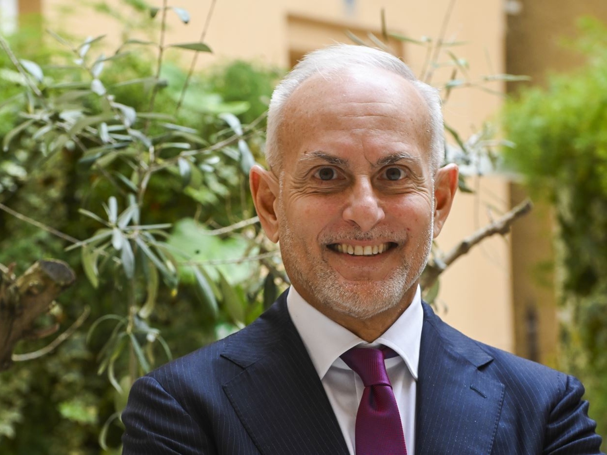 SACE riunisce a Dubai oltre 100 imprese con “Energie per il Futuro dell’Export”