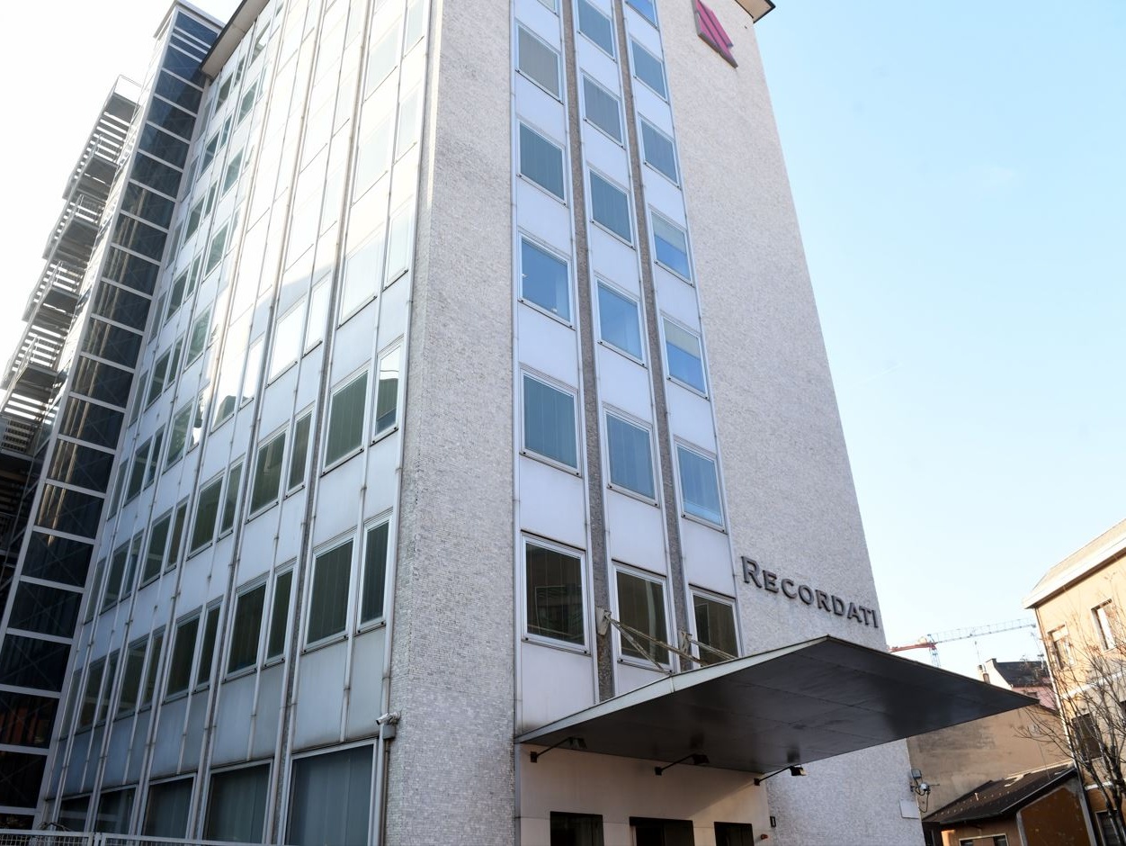 Recordati: Mike McClellan nominato nuovo CFO