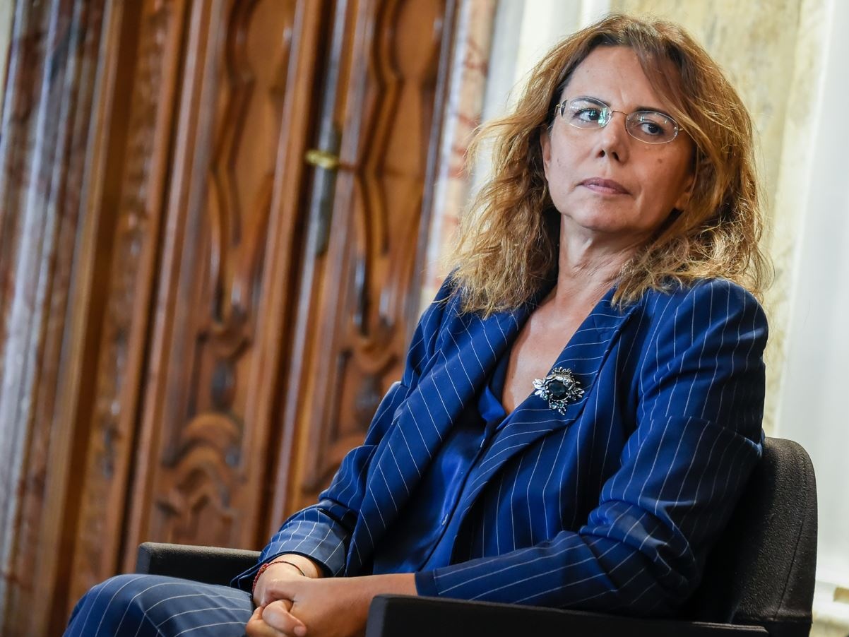 SIMEST, nominato il nuovo CDA: De Pedys Presidente, Regina Corradini D'Arienzo confermata AD