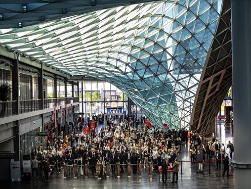 Il Salone del Mobile punta su Miami e Hong Kong