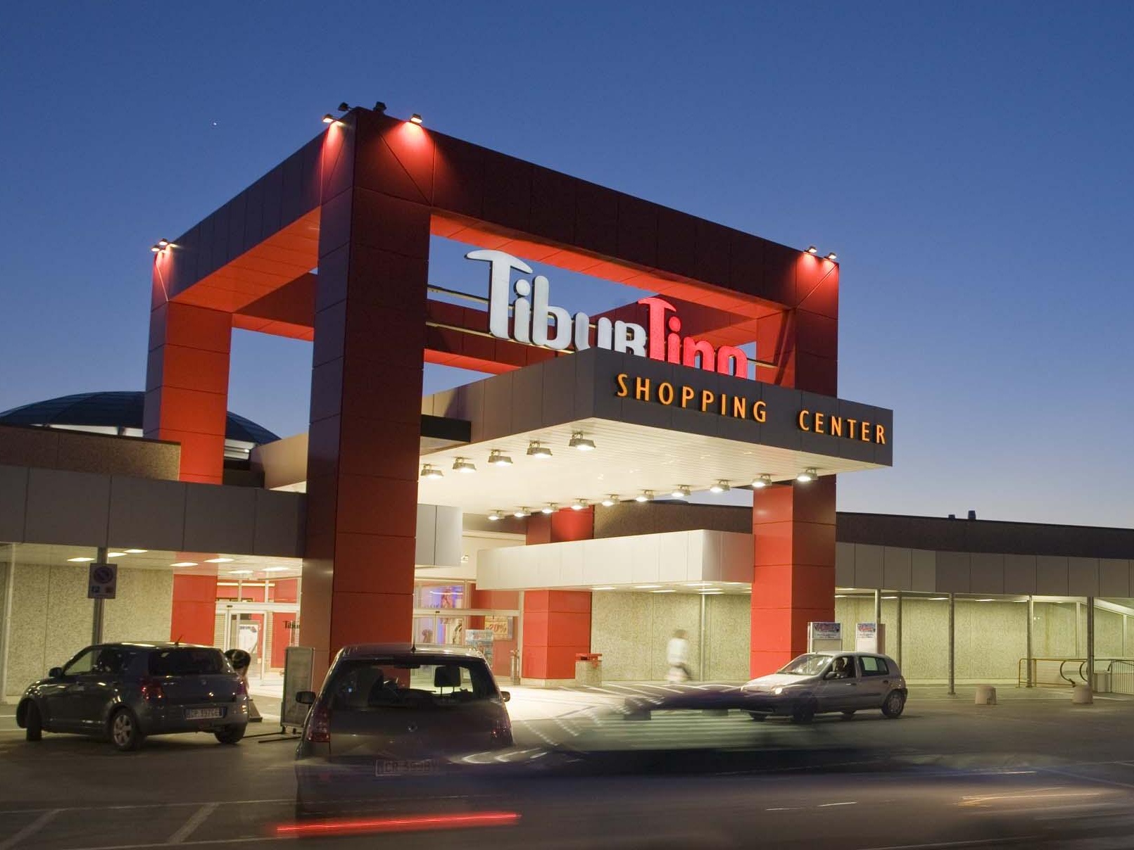 Edison Next e IGD, accordo ventennale per il fotovoltaico al Tiburtino