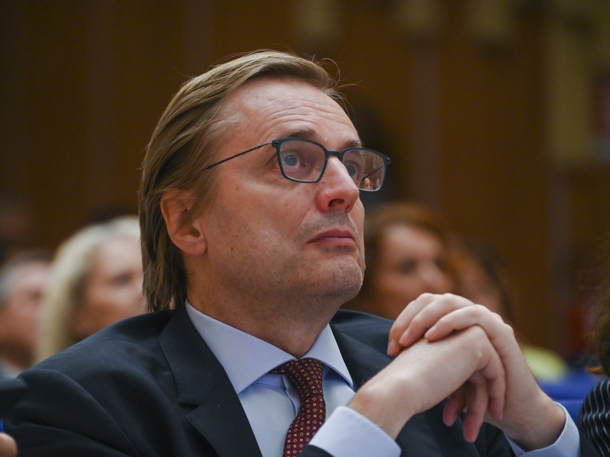 Assonime, Massimo Tononi nuovo presidente: assemblea privata tra bilanci e sfide future