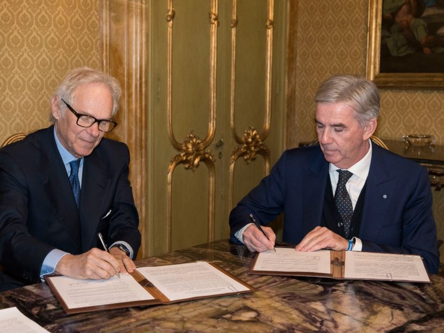 Webuild e Confartigianato: al via collaborazione per valorizzare filiera delle infrastrutture e PMI