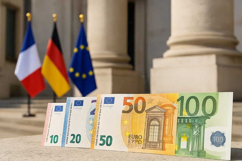 Censis, le economie occidentali nella stretta del debito