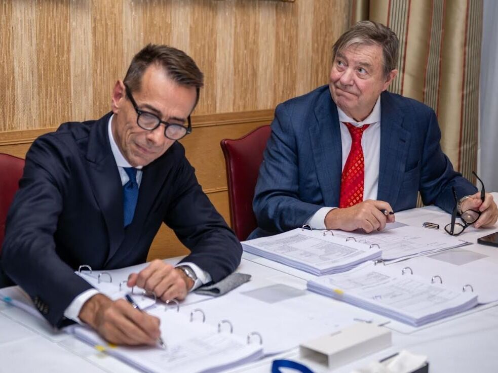 Edison: contratto con Knutsen per nuova metaniera per il trasporto del GNL