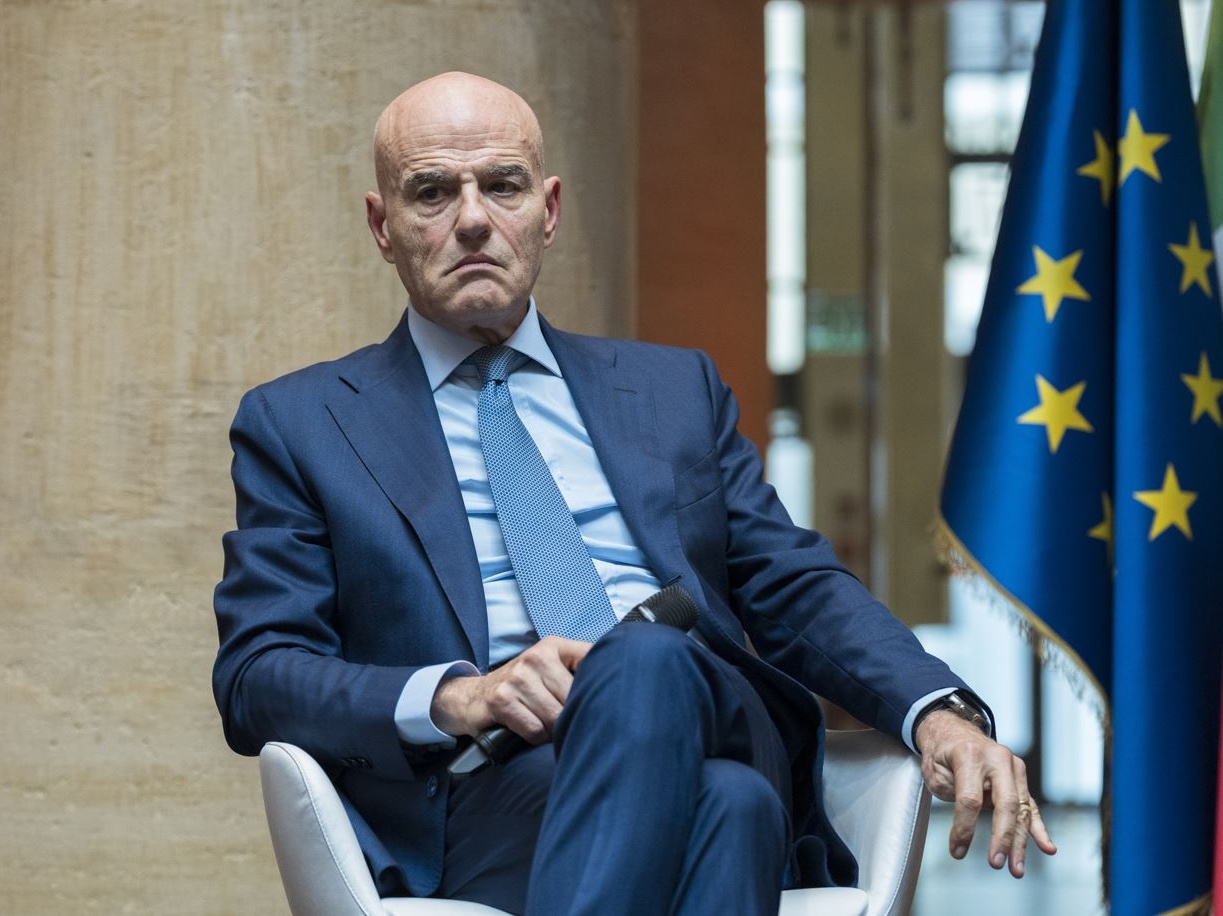 Eni e BMW Italia insieme per supportare la transizione energetica del trasporto su strada