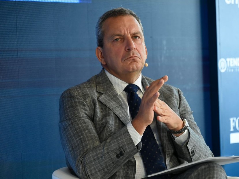 Snam ottiene pieno controllo di OLT - Offshore LNG Toscana: accordo da 126 milioni