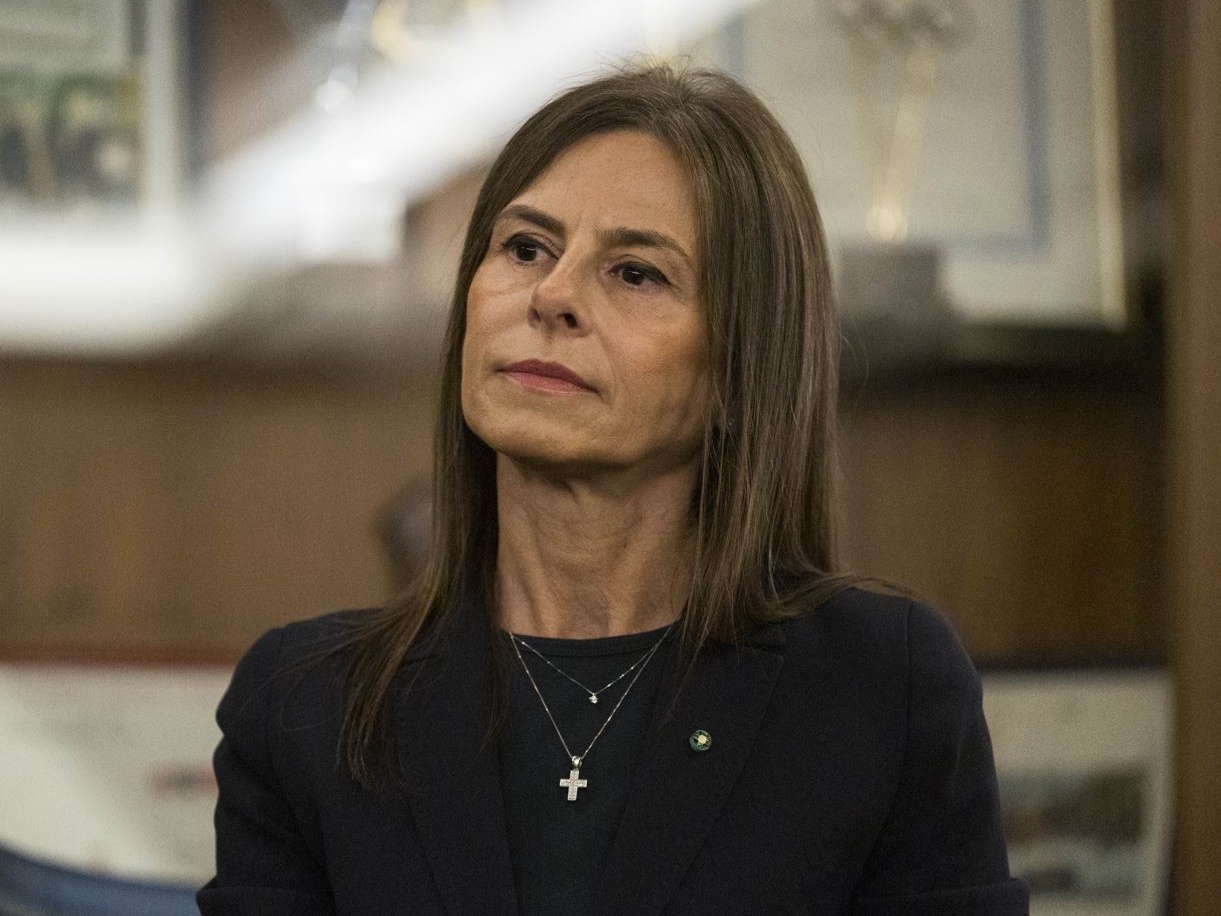 Terna “accende” i Giochi olimpici invernali con 300 milioni di euro