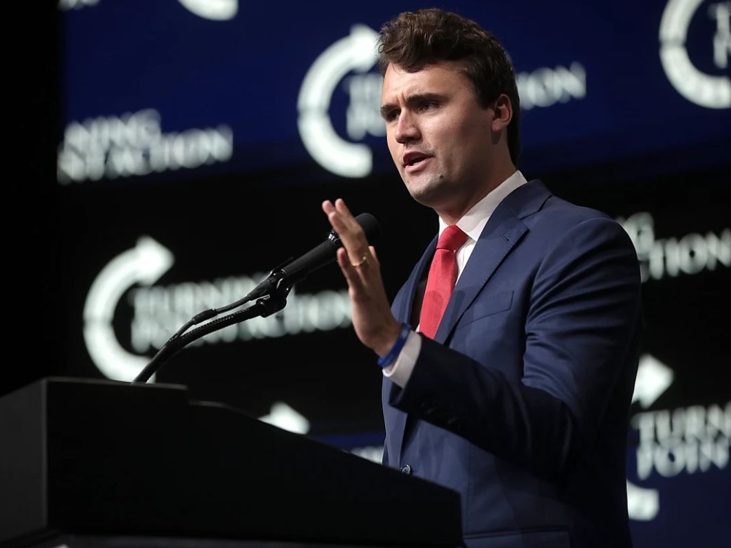 Kirk, Robinson in silenzio davanti al giudice. Rischia la pena di morte