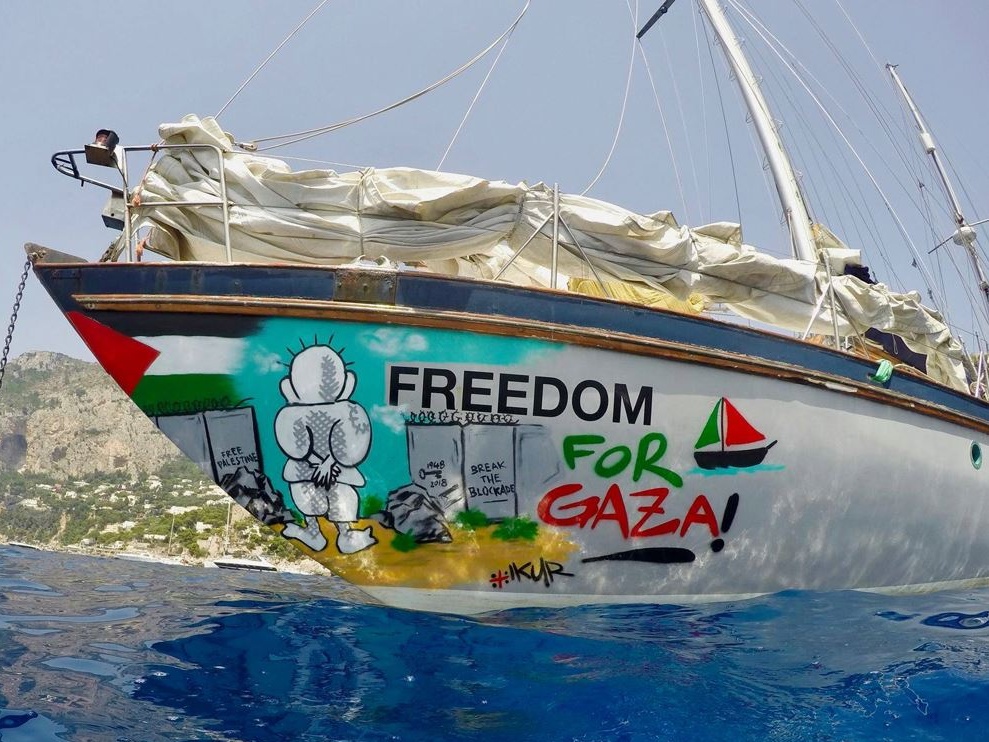 Flotilla sotto attacco, cresce la tensione diplomatica: opposizioni in rivolta, Crosetto domani in Aula