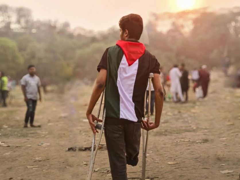 Gaza, tra diplomazia e fango: l’avvertimento di Hamas all’Onu