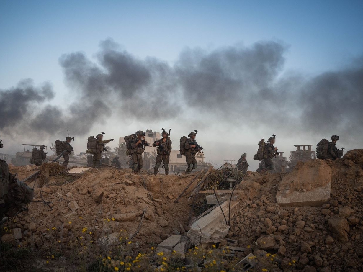 Medio Oriente, 7 ottobre due anni dopo: memoria e diplomazia