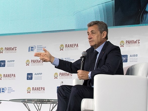 ​Concessa la libertà vigilata a Sarkozy: “Il carcere è un incubo”