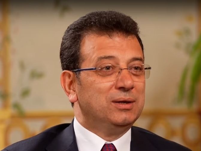 Turchia: arrestato il sindaco di Istanbul Ekrem İmamoğlu