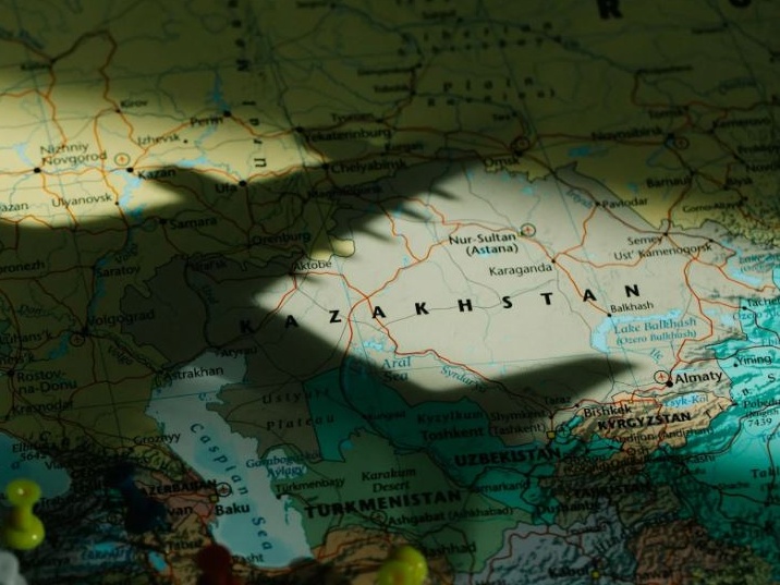 Kazakistan: inaugurato ad Almaty il Tselinny Center of Contemporary Culture