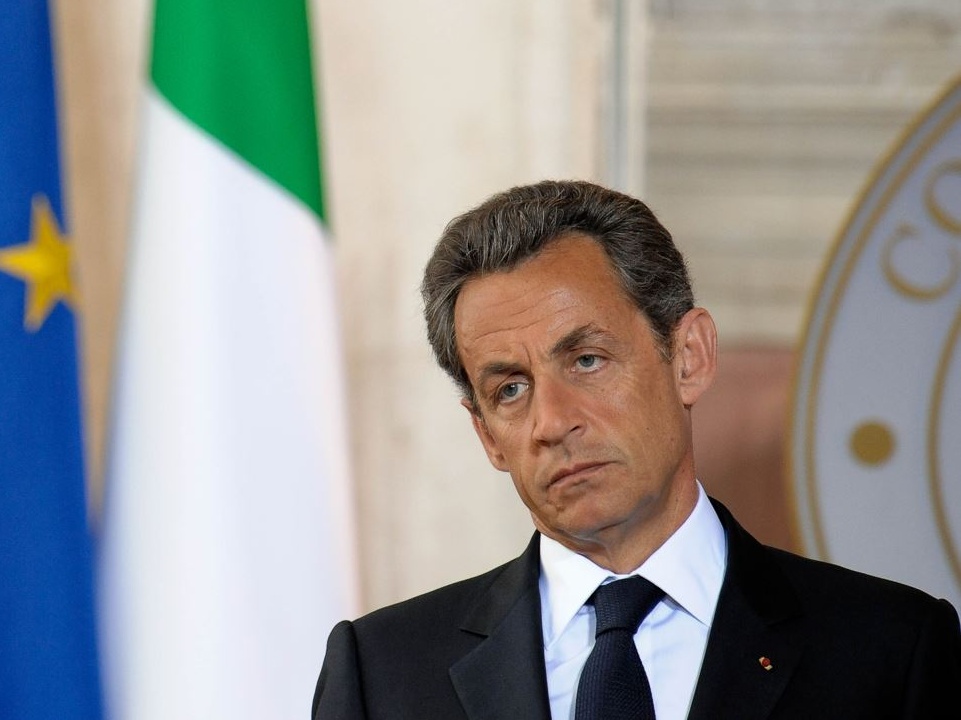 Sarkozy davanti ai giudici: cominciata l’udienza per la richiesta di libertà dell’ex presidente francese