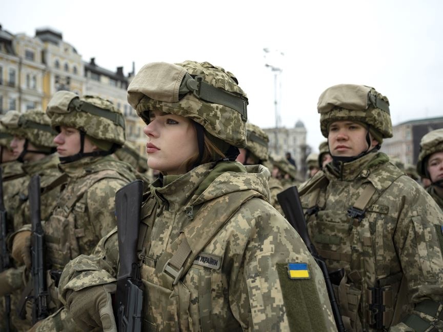 Baltico e Ucraina, il fronte che divide Mosca e l’Occidente