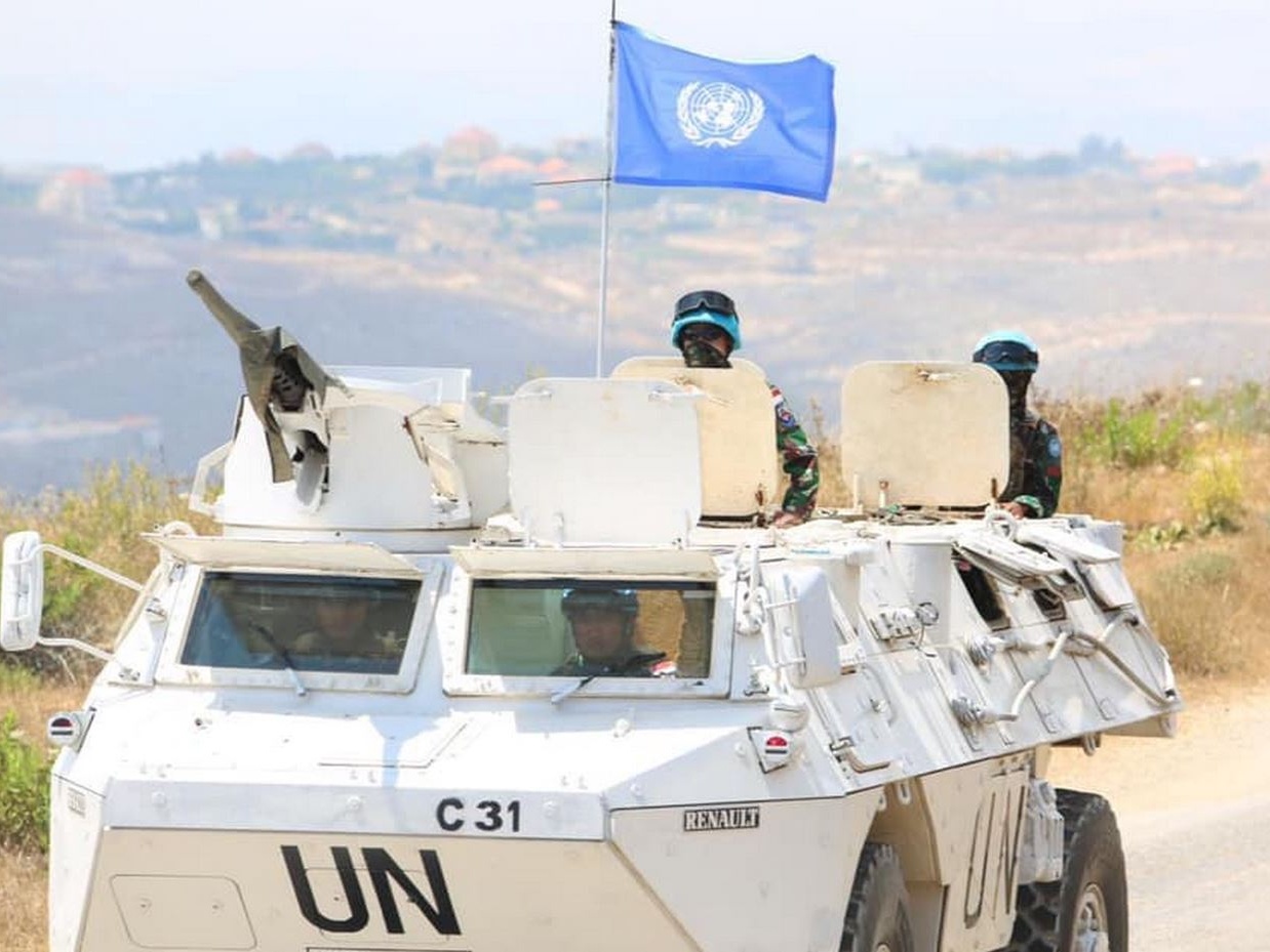 Allarmi nella base italiana in Libano, Unifil non cambia il mandato